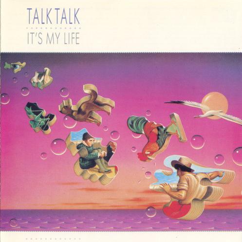 Talk Talk